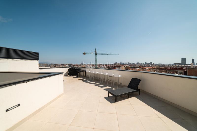 Foto 46d34e10-f999-4a56-8baf-0a92cc0d52af. Attique dans El Clot Barcelona