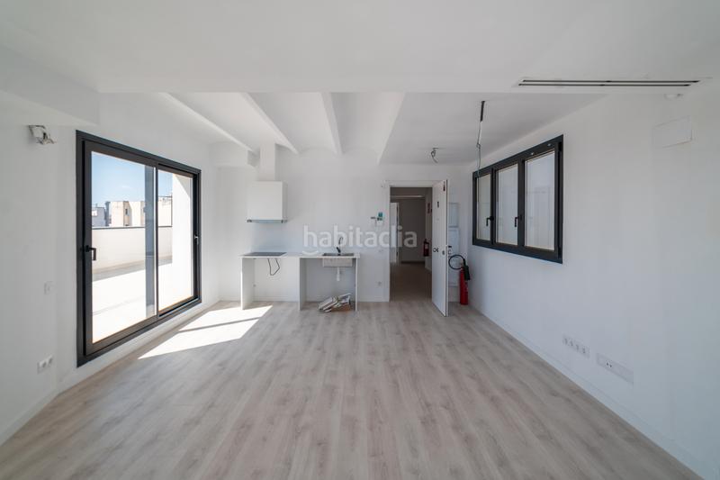 Foto 697b0e30-e975-4ad2-8ed5-bb68632cdbc4. Attique dans El Clot Barcelona