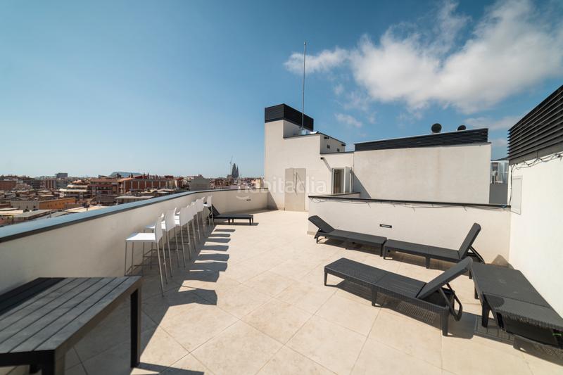 Foto 73ac3388-f1e9-4f54-8350-c87465d2b2c9. Attique dans El Clot Barcelona