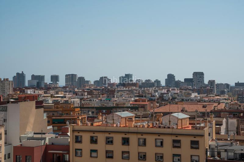 Foto 9b093a75-afcc-4b42-91b0-63632fa1798e. Attique dans El Clot Barcelona