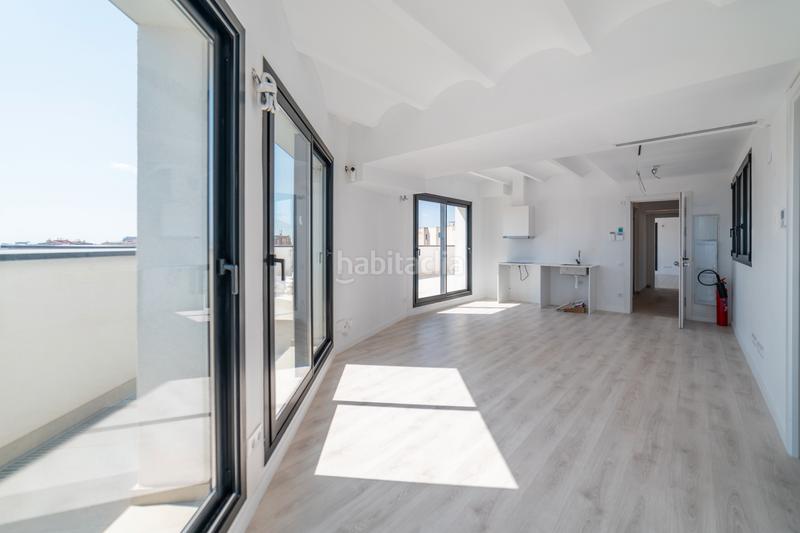 Foto d15cc81b-46de-4f1a-8c18-d7b551471506. Attique dans El Clot Barcelona