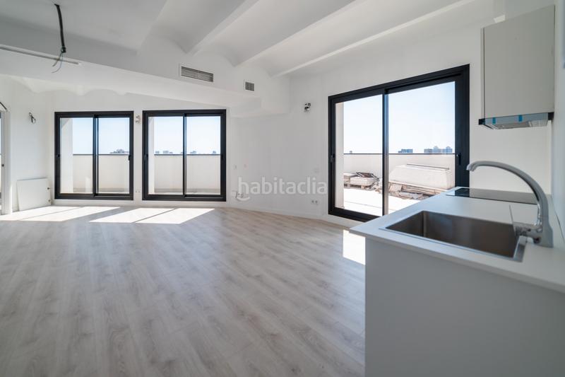 Foto e14a47c7-94c1-4fb9-b2e9-dd57fa0d83ae. Attique dans El Clot Barcelona