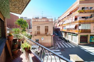 Etagenwohnung in Carrer del Vinyar