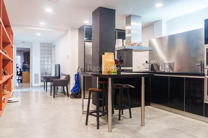 Foto 5ba35ccc-13c6-4ade-ad4e-397d568fa001. Appartamento in Sant Andreu de Palomar Barcelona