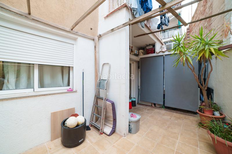 Foto ebf631a1-0243-48ab-8bc3-2010553dc720. Pis a Sant Andreu de Palomar Barcelona