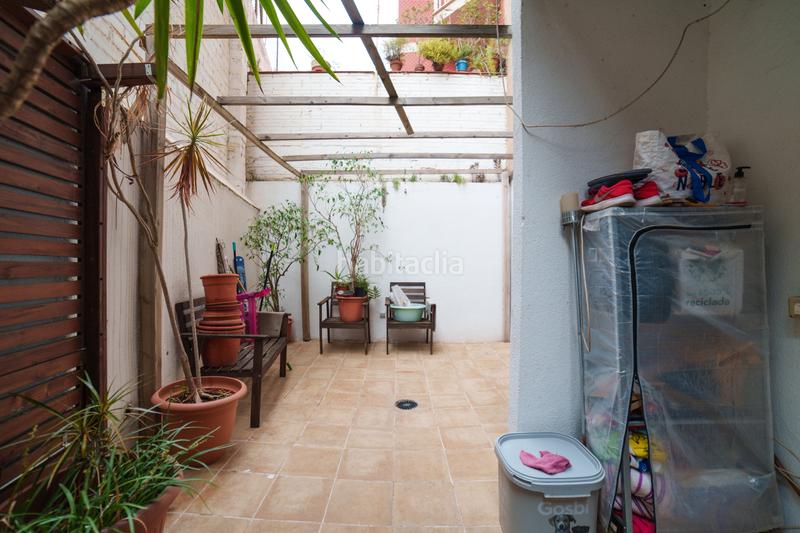 Foto 629007a1-e4c1-4bd2-98dc-6328b3871fbb. Piso en Sant Andreu de Palomar Barcelona