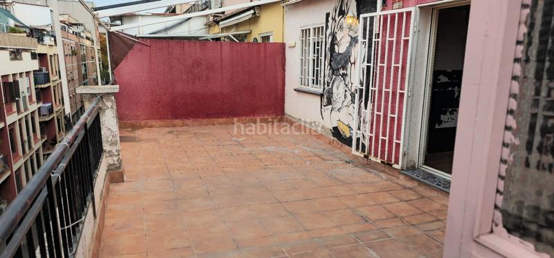 Foto f3f93fe9-109d-4157-83db-632f0334ad5a. Attico in Prosperitat Barcelona