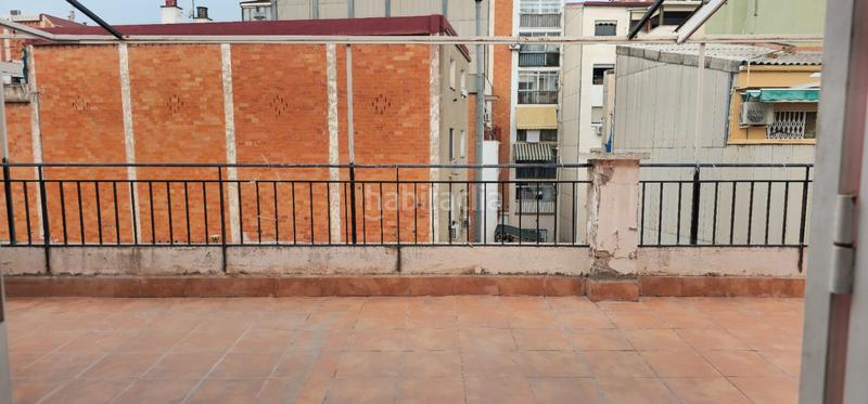 Foto 96306f96-fc56-42e2-8dd4-8aeba2230030. Penthouse in Prosperitat Barcelona