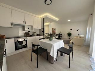 Flat  Carrer de lleida. Piso en venta en cl lleida