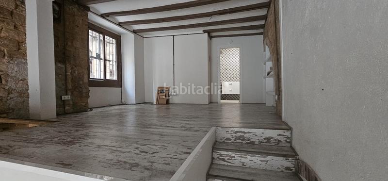 Foto acd1641a-6b7a-4101-bcfd-e2191955f0ae. Rent business premise in Gòtic Barcelona