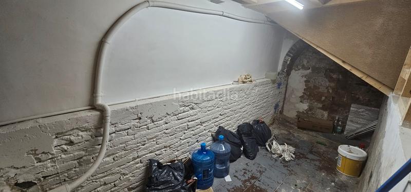 Foto d2768243-0d99-4b38-984b-4a881b525796. Rent business premise in Gòtic Barcelona