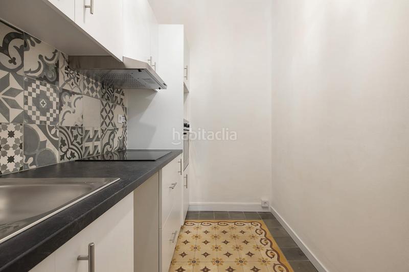 Foto 623bfe50-b05c-43e5-9f69-c5890fcf1f96. Appartement dans Sagrada Família Barcelona