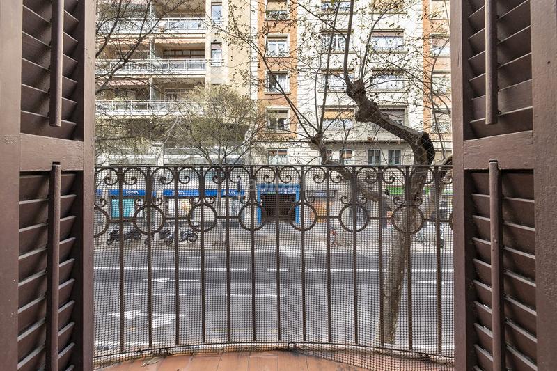 Foto 7c6bed9b-d57e-444d-a09a-fc2ff466ba3d. Appartement dans Sagrada Família Barcelona