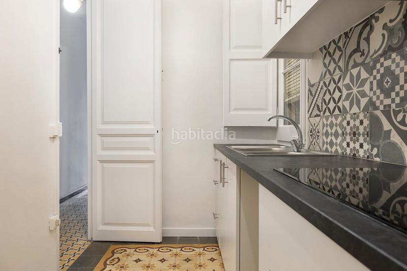 Foto 956aa603-ef2d-414f-9465-d507200d31e9. Appartement dans Sagrada Família Barcelona