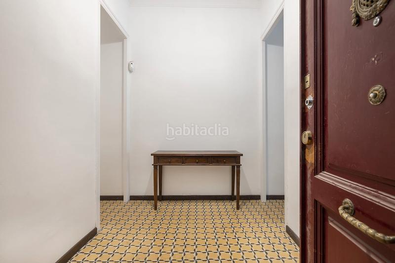 Foto bd204b08-b224-429d-ba71-e216849f6312. Appartement dans Sagrada Família Barcelona
