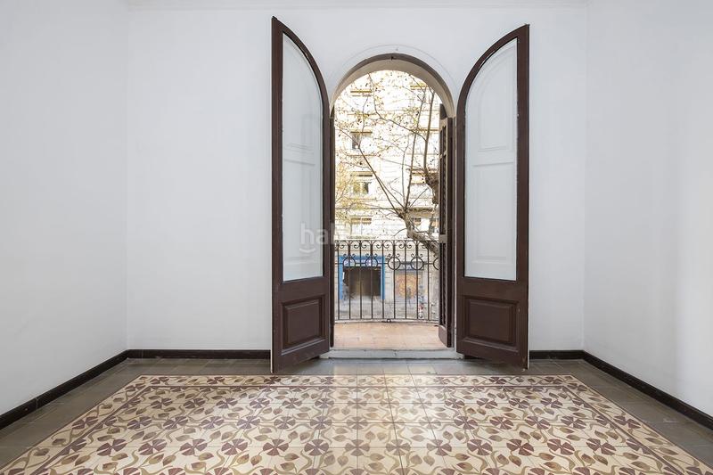 Foto c3eff3e6-4eaf-40a9-a156-61b1c1582d4c. Appartement dans Sagrada Família Barcelona