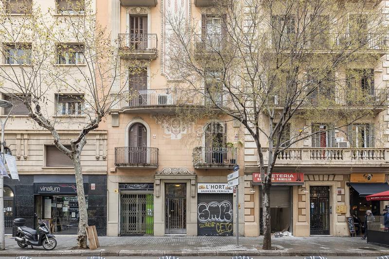 Foto c5a69a23-5f2c-48dd-9590-d19548b91b8b. Appartement dans Sagrada Família Barcelona