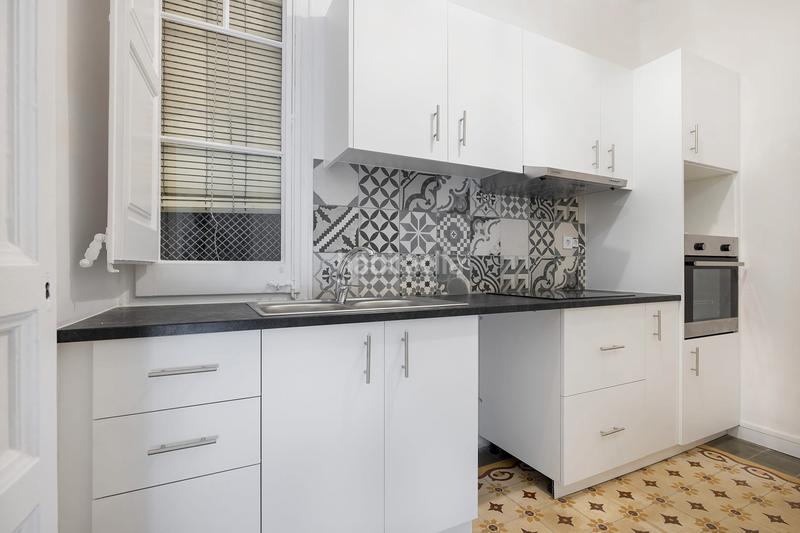 Foto d602536f-ed9b-41e9-af78-38d6d0feb410. Appartement dans Sagrada Família Barcelona