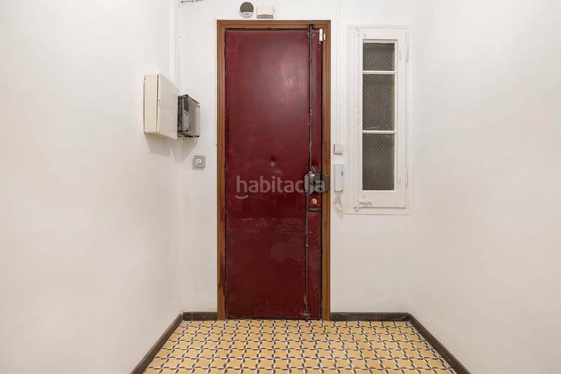 Foto 16518080-94e1-4264-aa74-80c1fb6aedf7. Piso en Sagrada Família Barcelona