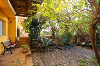 Casa aparellada  Carrer treviso