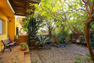 Towny house in Carrer treviso 8