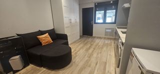 Piso en Carrer d'en Grassot
