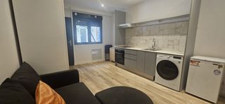 Etagenwohnung in Carrer d'en Grassot