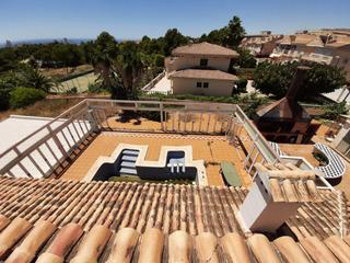 Xalet a Varadero. Chalet independiente en la nucia