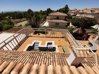 Xalet a Varadero. Ocasión  rebajado solo el mes de junio. gran chalet independient
