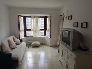 Apartament a Playa Levante. Apartamento en zona del rincon de loix