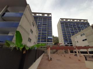 Àtic a Las Azaleas-Alkadir. Atico en villajoyosa  zona la cala de villajoyosa