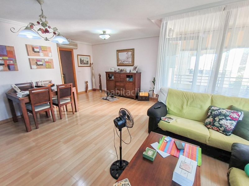 Foto 028ca2d3-c22b-4a31-b123-28b03a9bab9a. Pis amb aparcament piscina a Juzgados - Plaza de Toros Benidorm