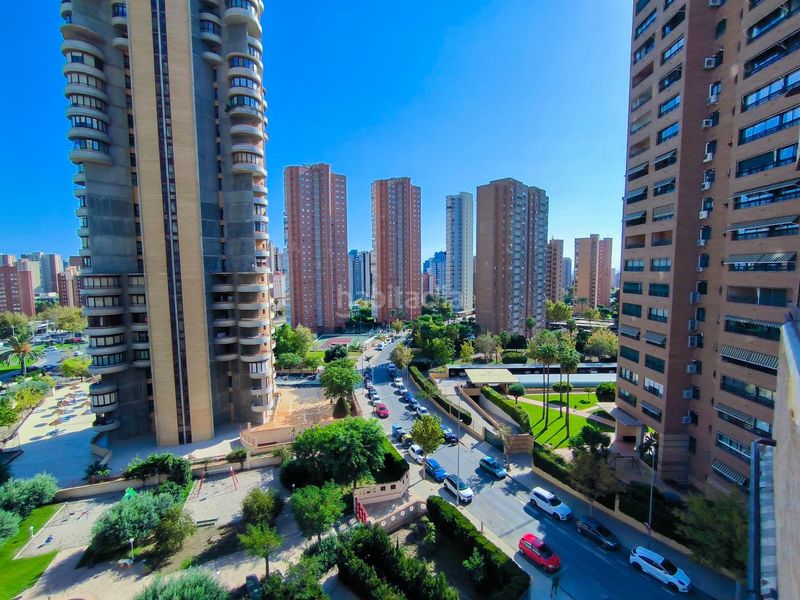 Foto 043e1f2e-93d2-4cd2-8b9e-d449eec00505. Pis amb aparcament piscina a Juzgados - Plaza de Toros Benidorm