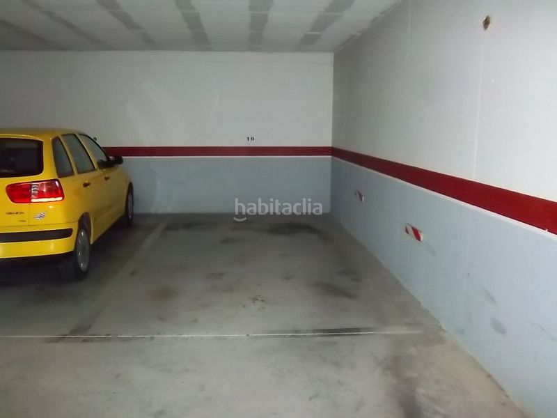 Foto 06cfcdc6-ca0e-4374-a09b-27c169967e00. Pis amb aparcament piscina a Juzgados - Plaza de Toros Benidorm