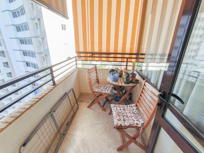 Foto 0ab5cce0-6f22-444d-a960-9fc50cdaeaa2. Pis amb aparcament piscina a Juzgados - Plaza de Toros Benidorm