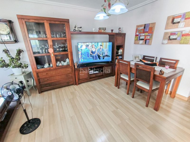 Foto 2c3a9046-6df7-4ac5-a47c-3306f6da8d52. Pis amb aparcament piscina a Juzgados - Plaza de Toros Benidorm