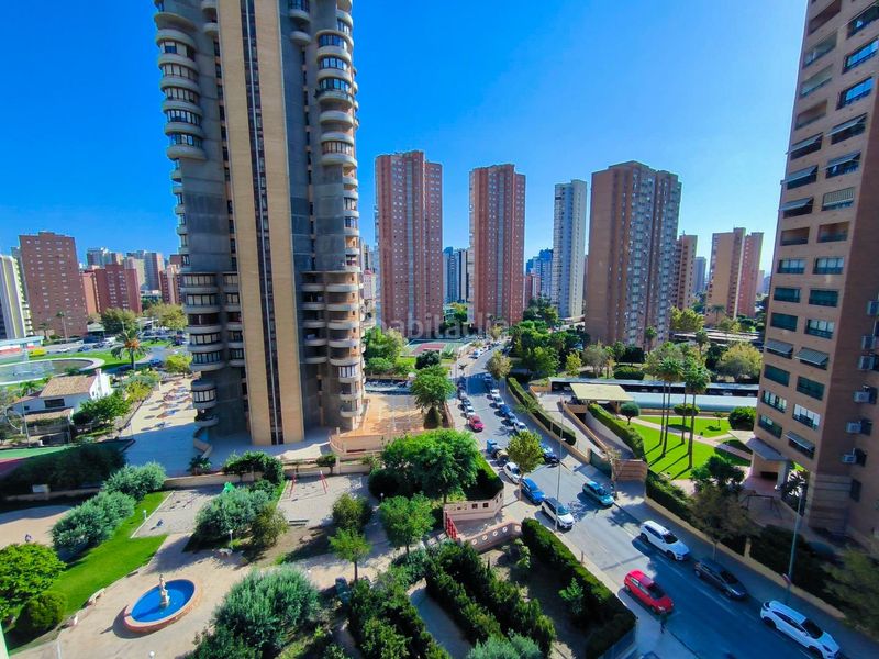 Foto 32ec1b36-667e-4d31-9190-b9a9da699d96. Pis amb aparcament piscina a Juzgados - Plaza de Toros Benidorm