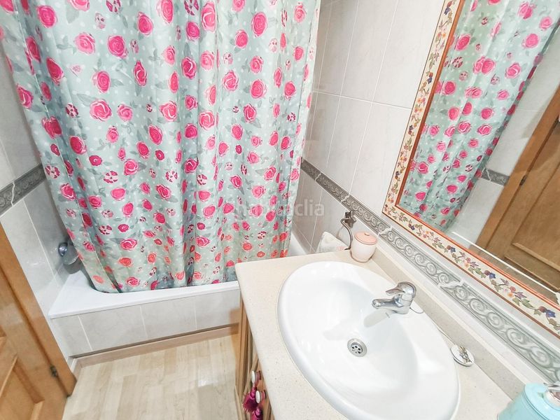 Foto 3cb1b5b1-d221-44ca-b732-07100f911239. Pis amb aparcament piscina a Juzgados - Plaza de Toros Benidorm