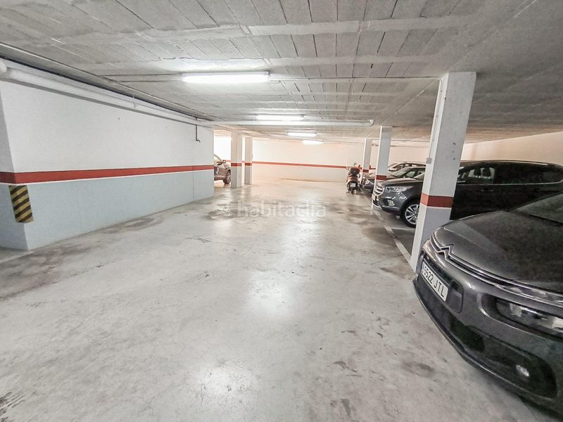 Foto 3f7ff8ca-575b-474d-aa30-889f73d9999d. Pis amb aparcament piscina a Juzgados - Plaza de Toros Benidorm