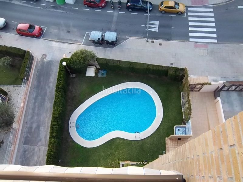 Foto 63971798-6953-46e5-8912-cd7aa69e1dc6. Pis amb aparcament piscina a Juzgados - Plaza de Toros Benidorm