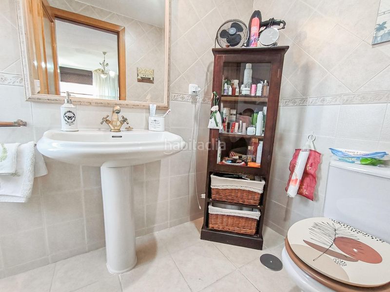 Foto 6f3e63ee-77fb-4482-a76c-327999d971af. Pis amb aparcament piscina a Juzgados - Plaza de Toros Benidorm