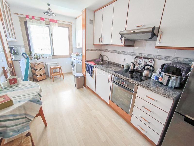 Foto 806bf4f0-515d-4a45-8096-78471e3cfd66. Pis amb aparcament piscina a Juzgados - Plaza de Toros Benidorm