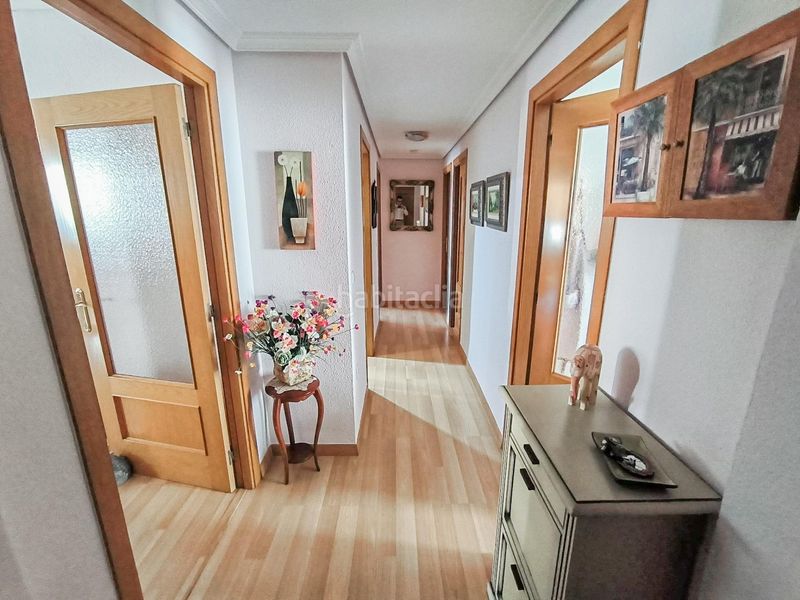 Foto 986a2ad8-cf51-4a35-8708-e0bb5828b1d0. Pis amb aparcament piscina a Juzgados - Plaza de Toros Benidorm