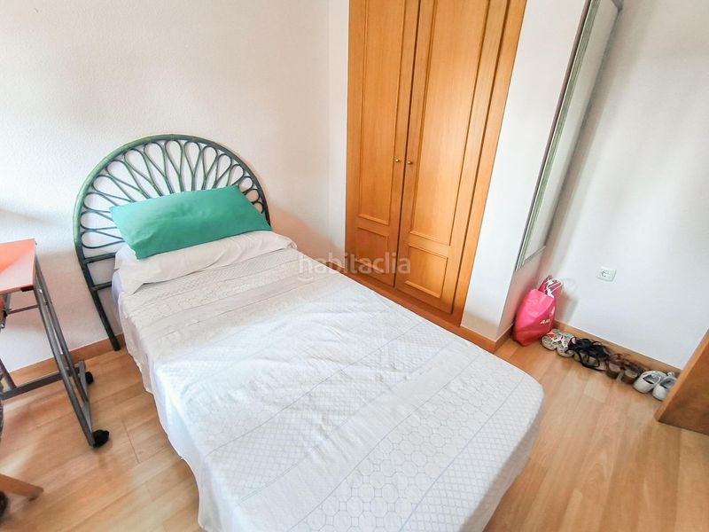 Foto 9ea3b041-e985-4491-aeee-1d47fb31f461. Pis amb aparcament piscina a Juzgados - Plaza de Toros Benidorm