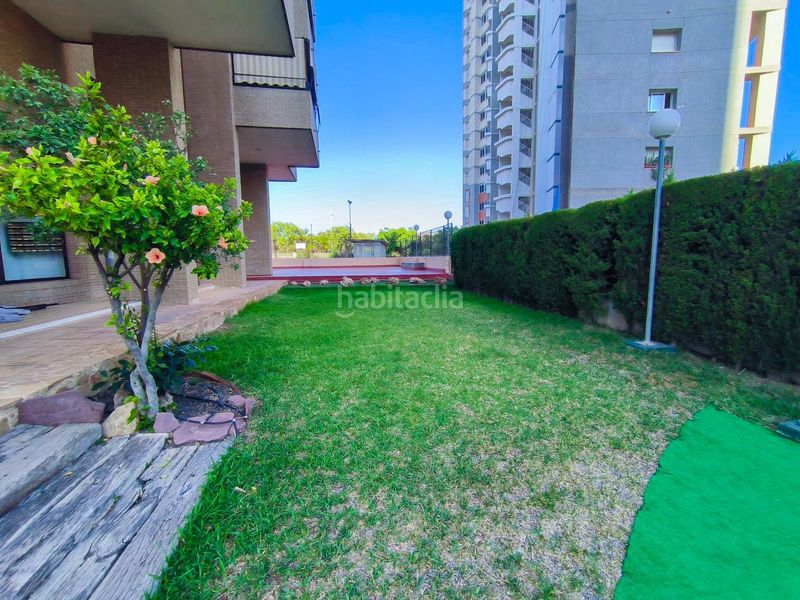 Foto a44ed7e3-708d-4a42-910f-a5ed2562c5ba. Pis amb aparcament piscina a Juzgados - Plaza de Toros Benidorm