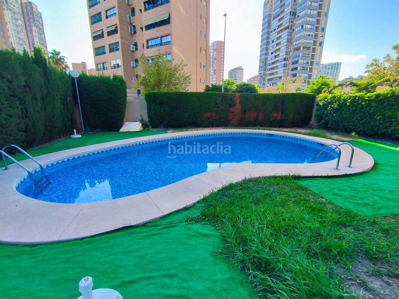 Foto d88a6e14-1418-469d-b2a1-fdb47e9d04bf. Pis amb aparcament piscina a Juzgados - Plaza de Toros Benidorm