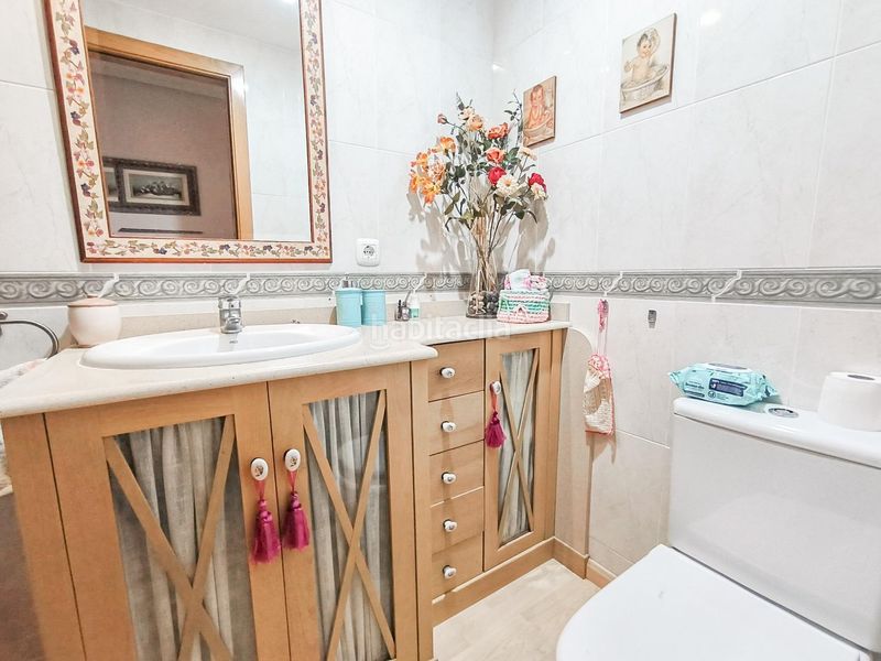 Foto dc922470-5da0-4144-b273-89abf69d57c3. Pis amb aparcament piscina a Juzgados - Plaza de Toros Benidorm