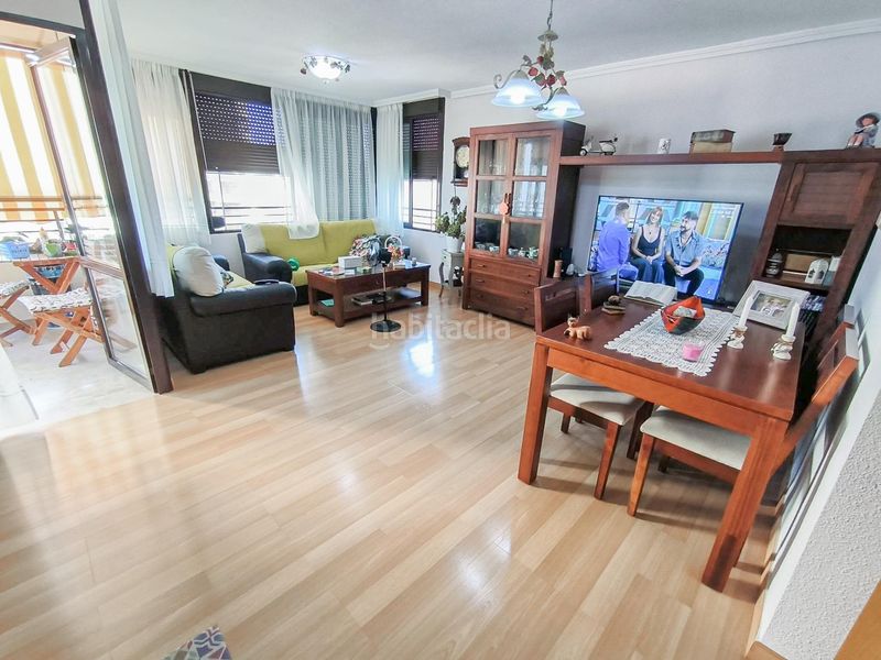 Foto f4668b35-2097-4632-9362-91912aa8ae55. Pis amb aparcament piscina a Juzgados - Plaza de Toros Benidorm