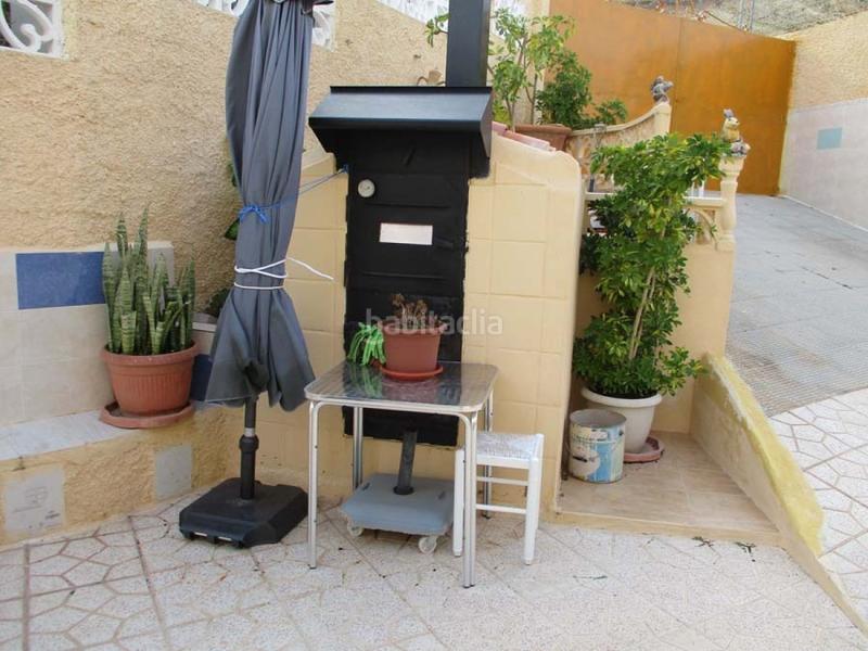 Foto 415d6f28-4753-444c-8ccd-78df21dc29b7. Chalet avec chauffage parking piscine dans Sierra Helada Benidorm