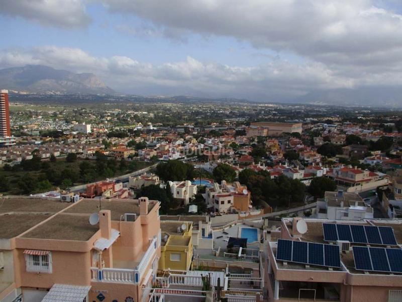 Foto 8360be63-c207-4e74-a1ba-699e8130feb7. Chalet avec chauffage parking piscine dans Sierra Helada Benidorm